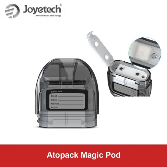 Joyetech Atopack Magic Pod Kartuş