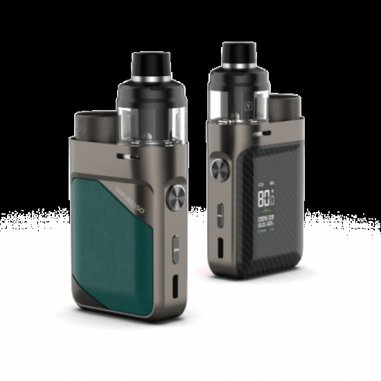 Vaporesso Swag PX80 Pod Kit