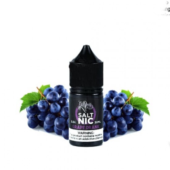 Ruthless Grape Drank Salt Likit 30ml