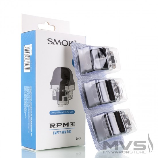 SMOK RPM 4 Kartuş