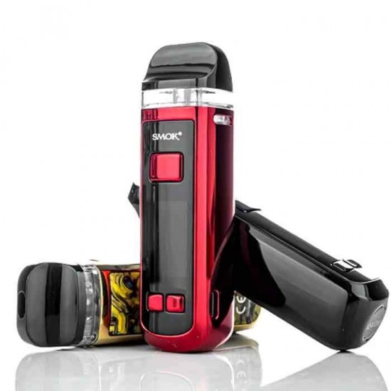 SMOK RPM 2S Pod Mod Kit 80W