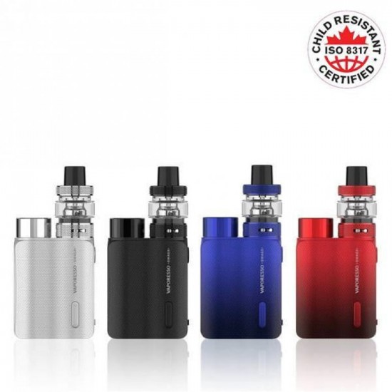 Vaporesso Swag 2 Gtx Serisi 80W