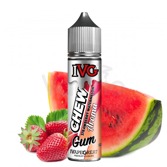 IVG Strawberry Watermelon