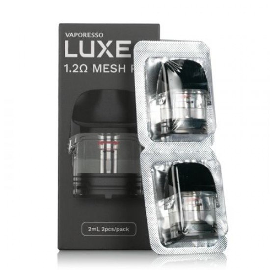 Vaporesso LUXE Q Kartuş