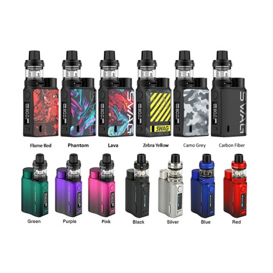 Vaporesso Swag 2