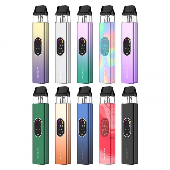 Vaporesso XROS 4