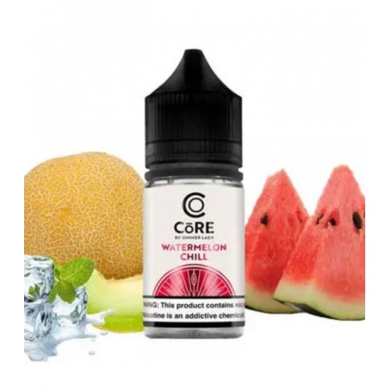 DINNER LADY CORE SALT WATERMELON CHILL