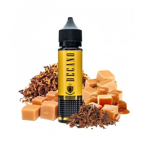 Eliquid France Likit Decano 100 mL