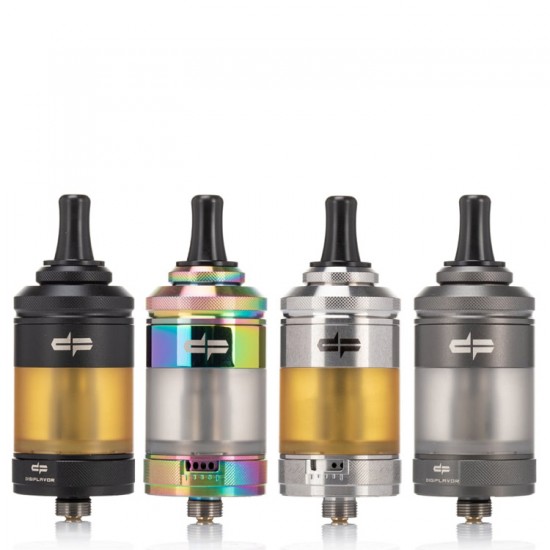 Digiflavor Siren G MTL Atomizer