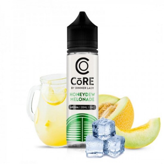 Dinner Lady Core Honeydew Melonade 60ML