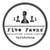 Five Pawns