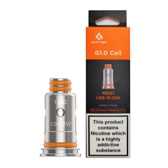 Geekvape G Serisi Coil