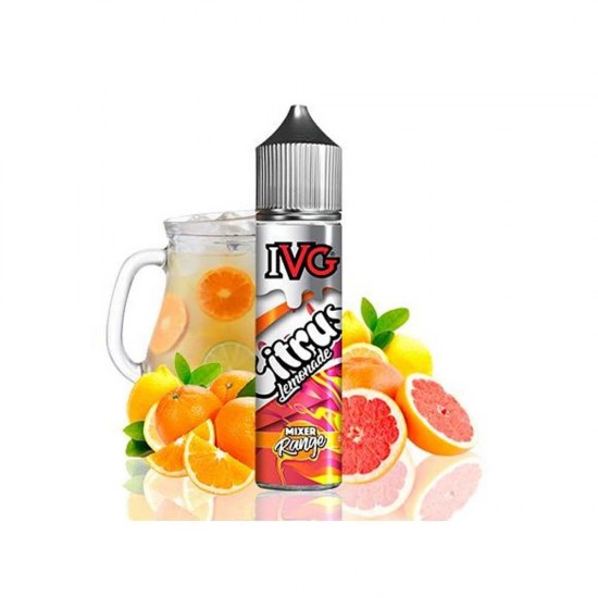 IVG Citrus Lemonade