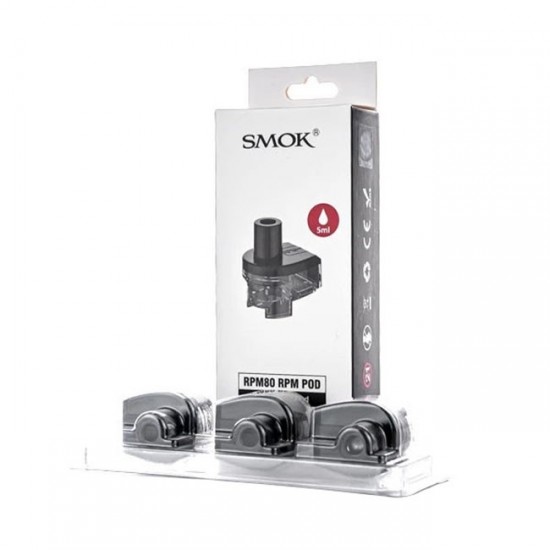 SMOK RPM80 KARTUŞ