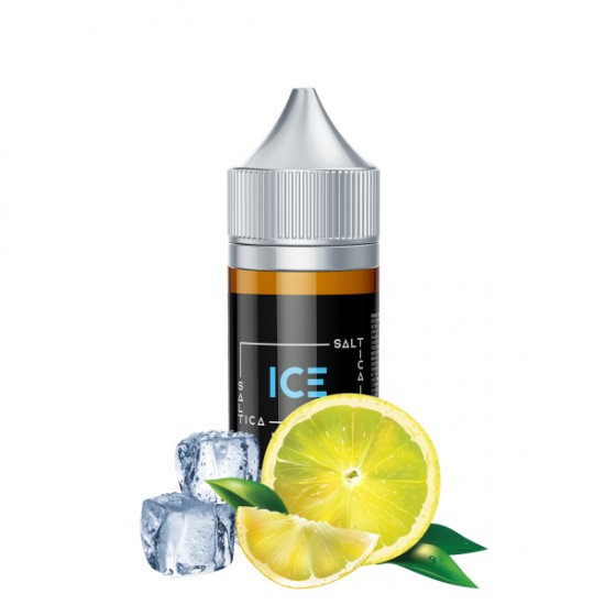 SALTİCA SALT LİKİT ICE 30ML