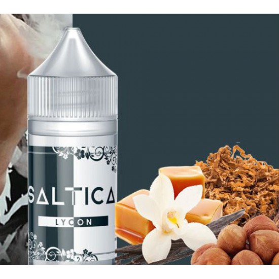 Saltica Salt Likit Lycon 30ML