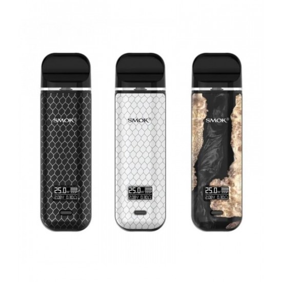 SMOK Novo X 25W Pod Kit 800mAh