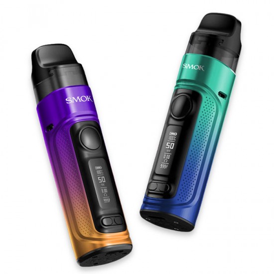 Smok RPM C