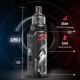 SMOK Thallo S Pod Mod Kit 100W