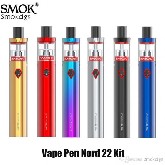 SMOK Vape Pen Nord