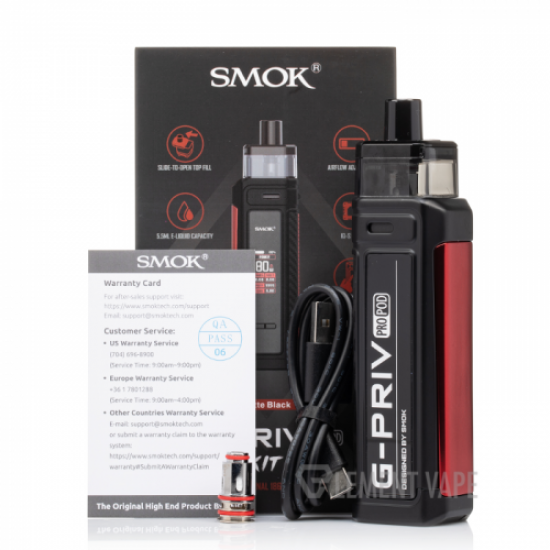 Smok G-Priv Pro