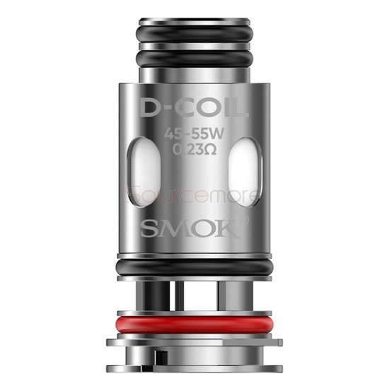 SMOK D-Coil