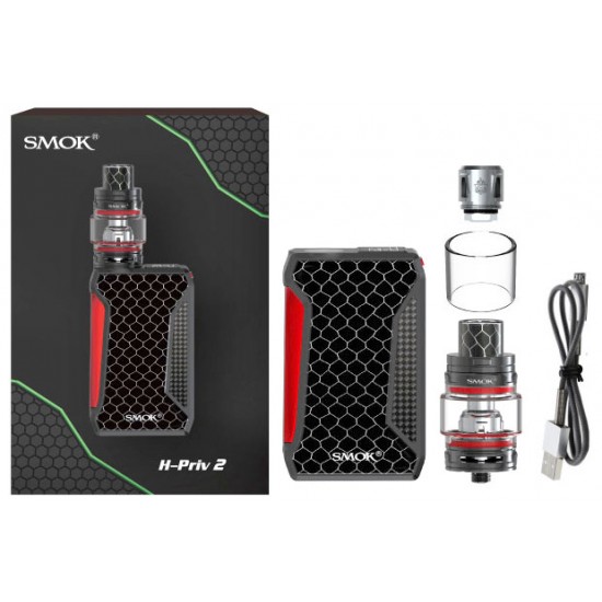 SMOK H-Priv 2 225W TC Kit