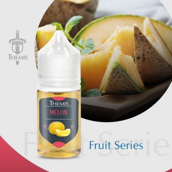 Themis Melon Likit (30ML)