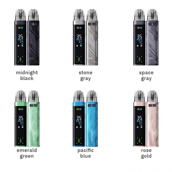 Uwell Caliburn G3 Pro