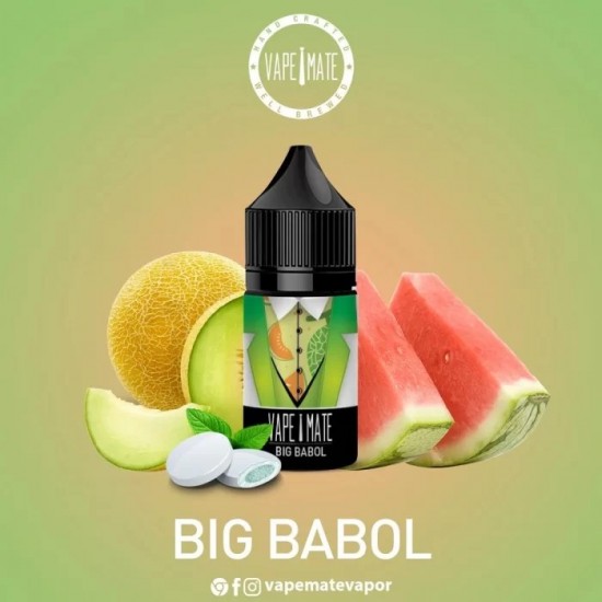 VapeMate Big Babol