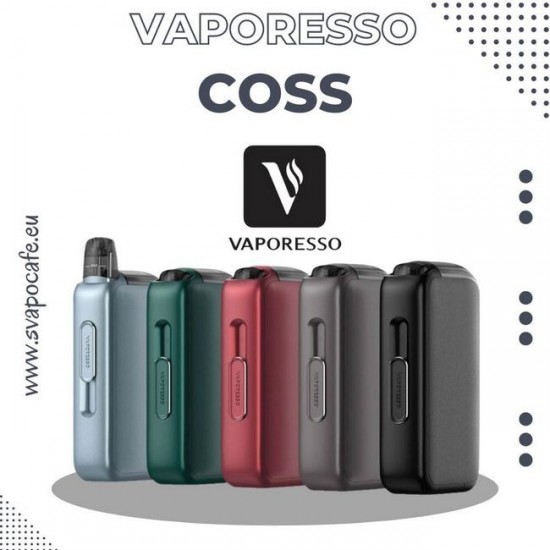 Vaporesso COSS