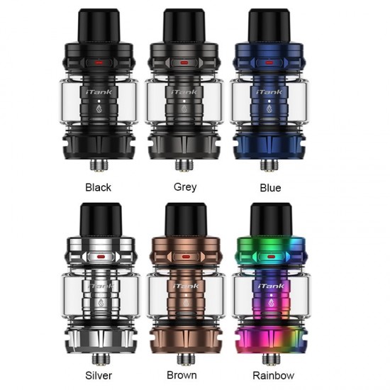 Vaporesso iTank 2 Atomizer