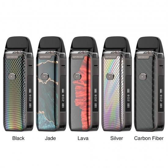 Vaporesso LUXE PM40 40W 1800mAh