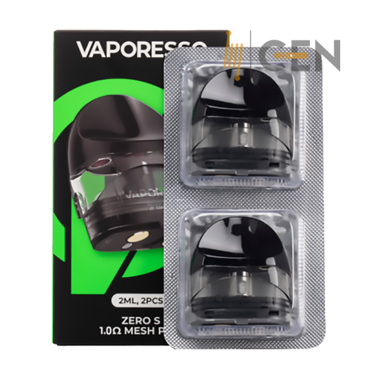 VAPORESSO ZERO 2 KARTUŞ