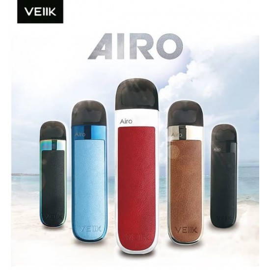 VEIIK Airo Pod Starter Kit 500mAh