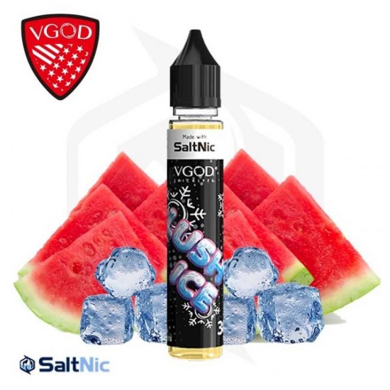 VGOD SALTNIC LUSH ICE