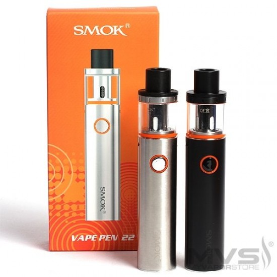 SMOK Vape Pen 22 Starter Kit 1650mAh