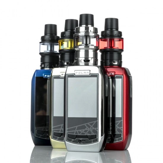 Vaporesso Polar 220W TC Kit