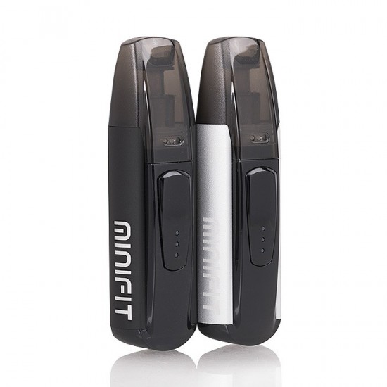 JUSTFOG Minifit Pod Sistem Kit 370mAh