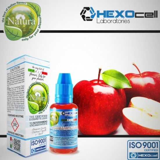 Natura Likit Red Apple