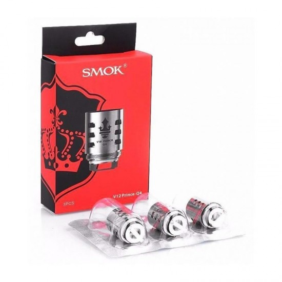 Smok Mag Kit Coil 3 Adet