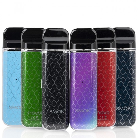 SMOK Novo Pod Starter Kit 450mAh