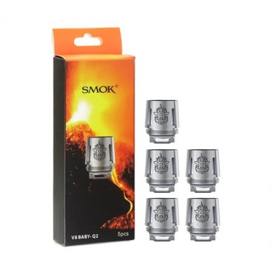 SMOK TFV8 Baby-Q2 Coil